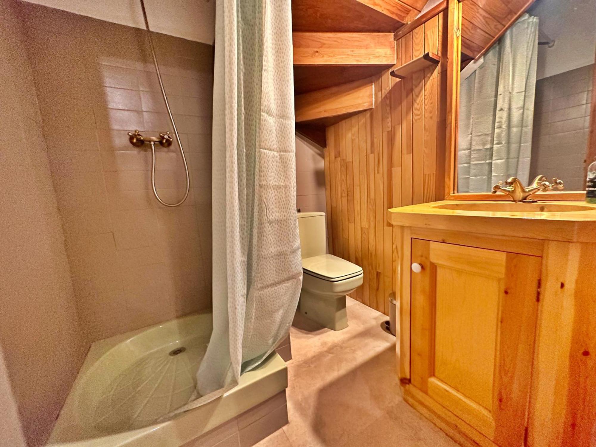 D2, Bordes D'Arinsal, Duplex Rustico Con Chimenea, Arinsal , Zona Vallnord Εξωτερικό φωτογραφία